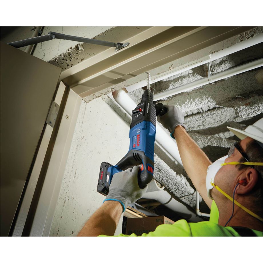 Bosch GBH 18V-26D 1