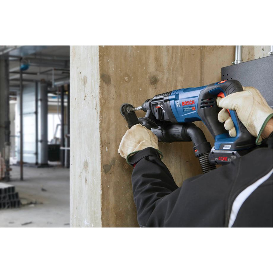 Bosch GBH 18V-26D 2