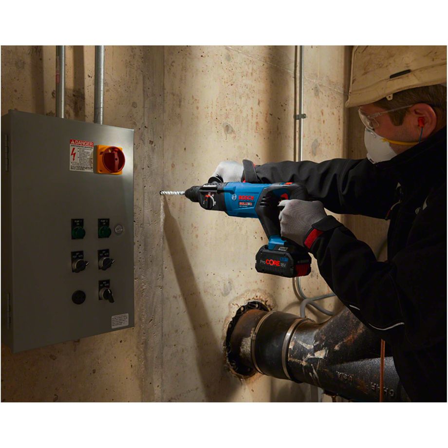 Bosch GBH 18V-26D 3
