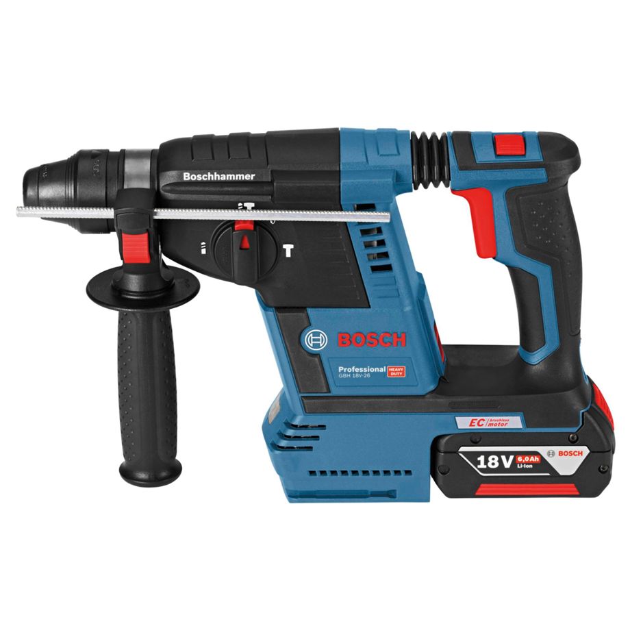 Bosch GBH 18V-26 F 1