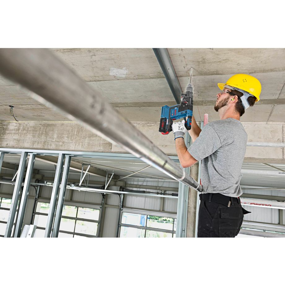 Bosch GBH 18V-26 F f