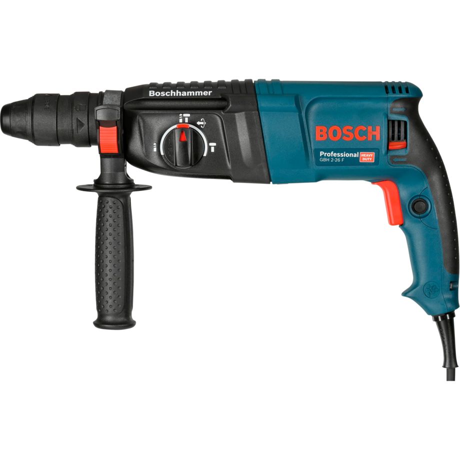 Bosch GBH 2-26 F in