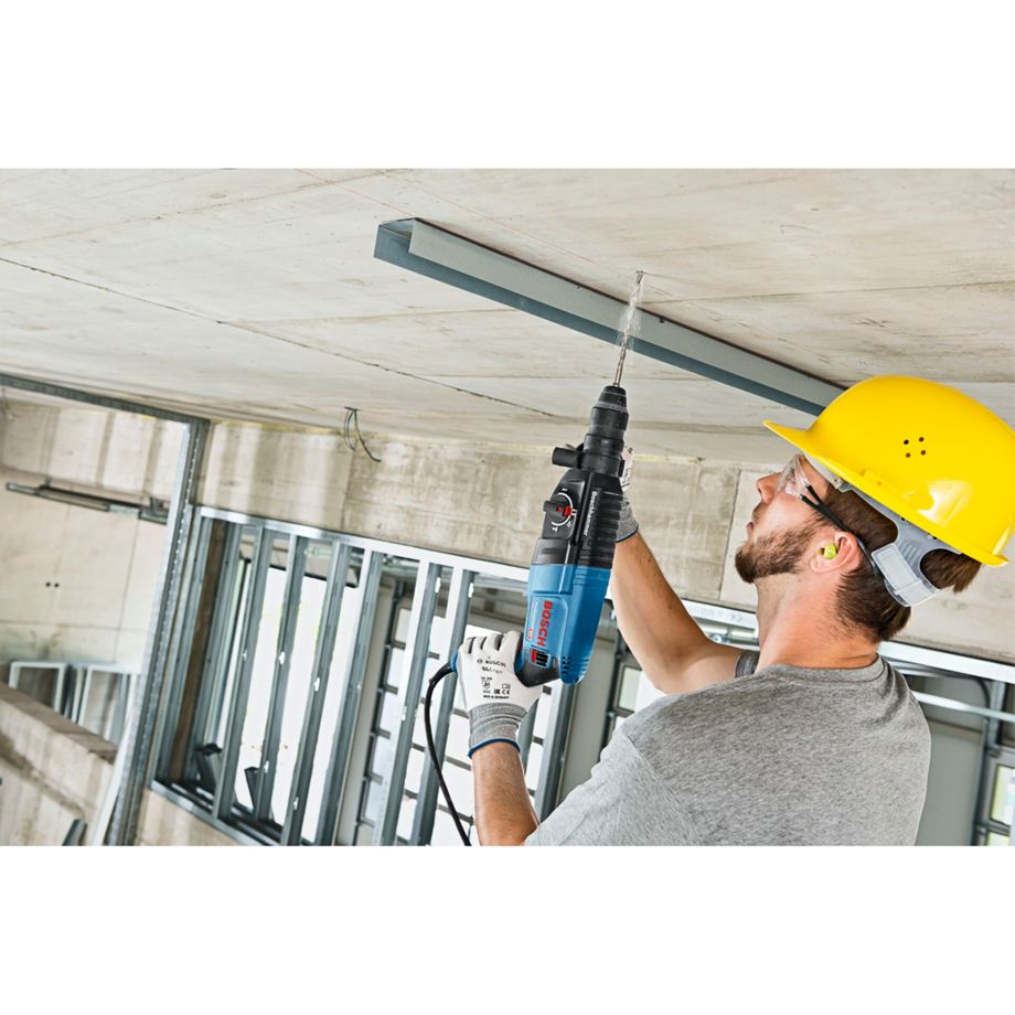 Bosch GBH 2-26 F w