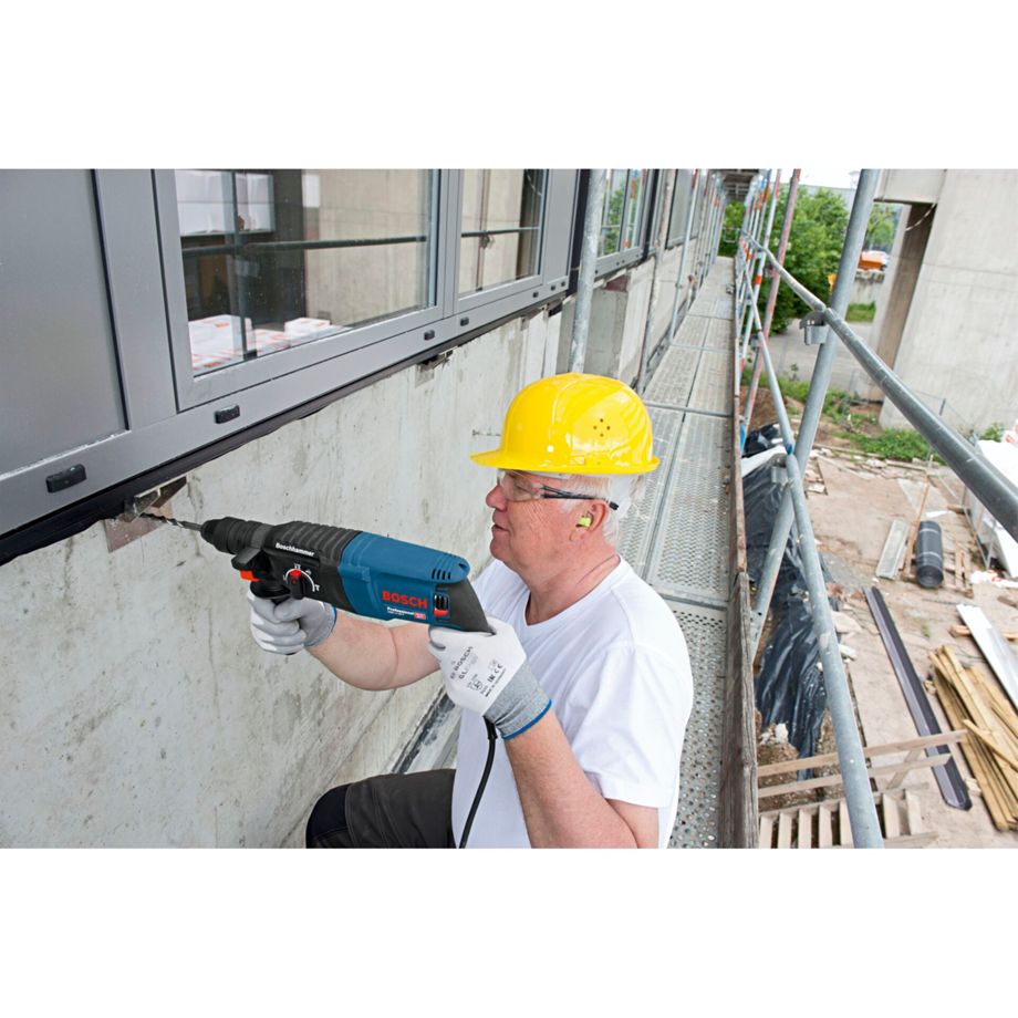 Bosch GBH 2-26 F w2