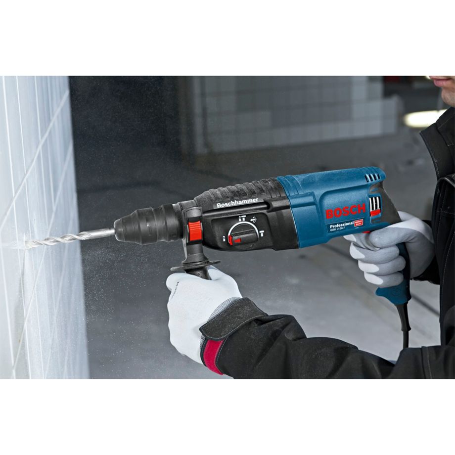 Bosch GBH 2-26 F w3