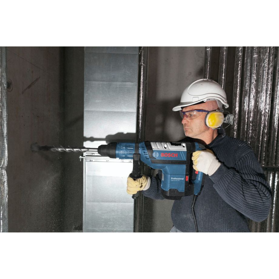 Bosch GBH 8-45 f