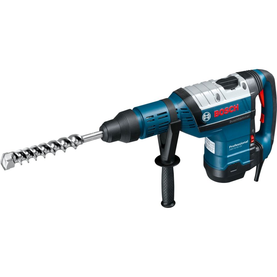 Bosch GBH 8-45 v
