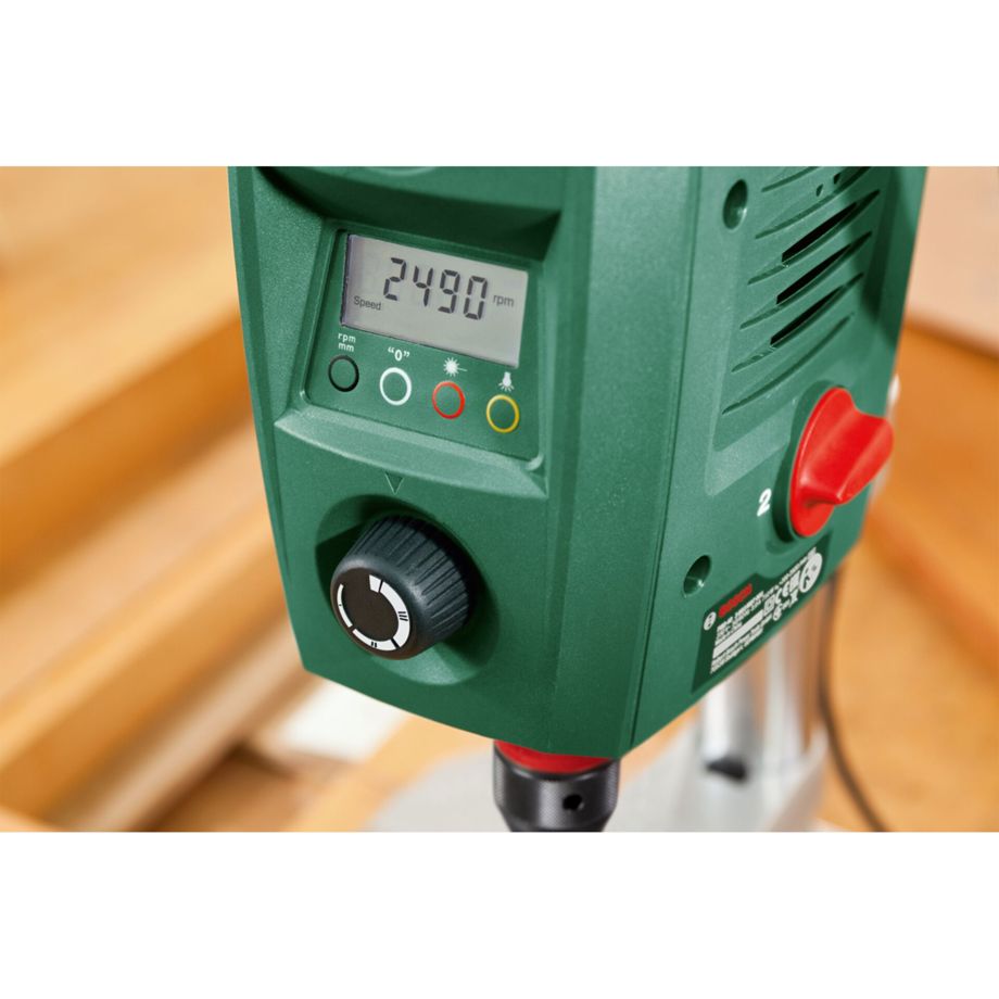 Bosch PBD 40 Tischbohrmaschine 4