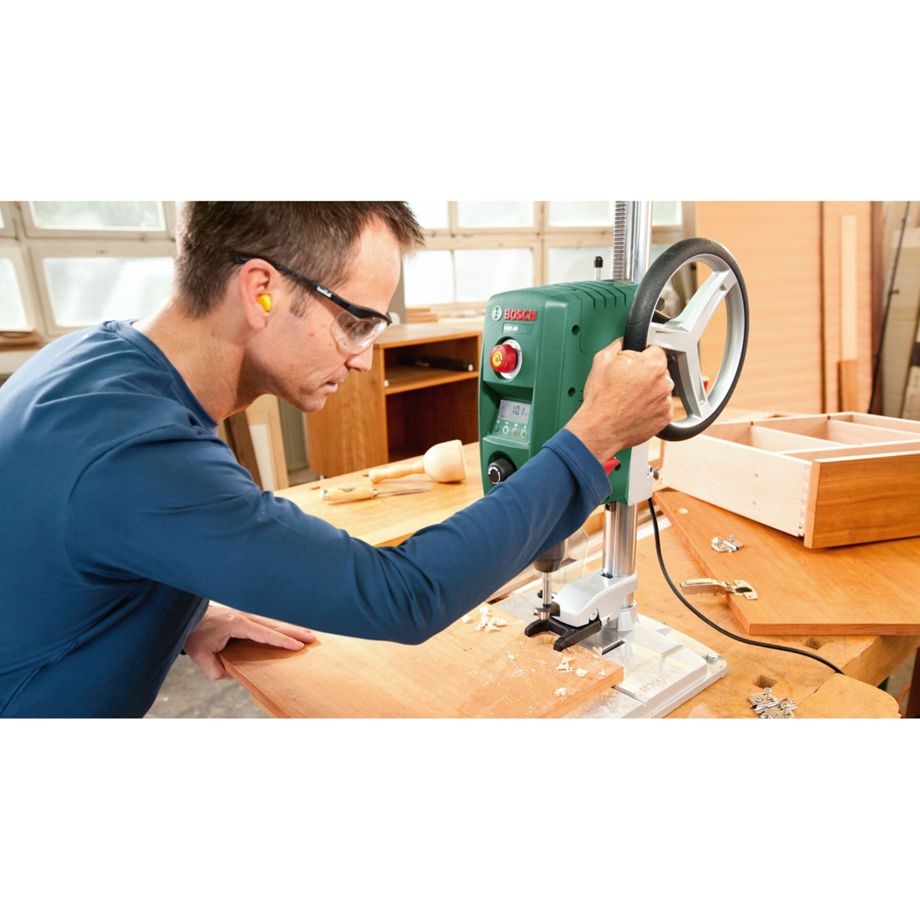 Bosch PBD 40 Tischbohrmaschine 5