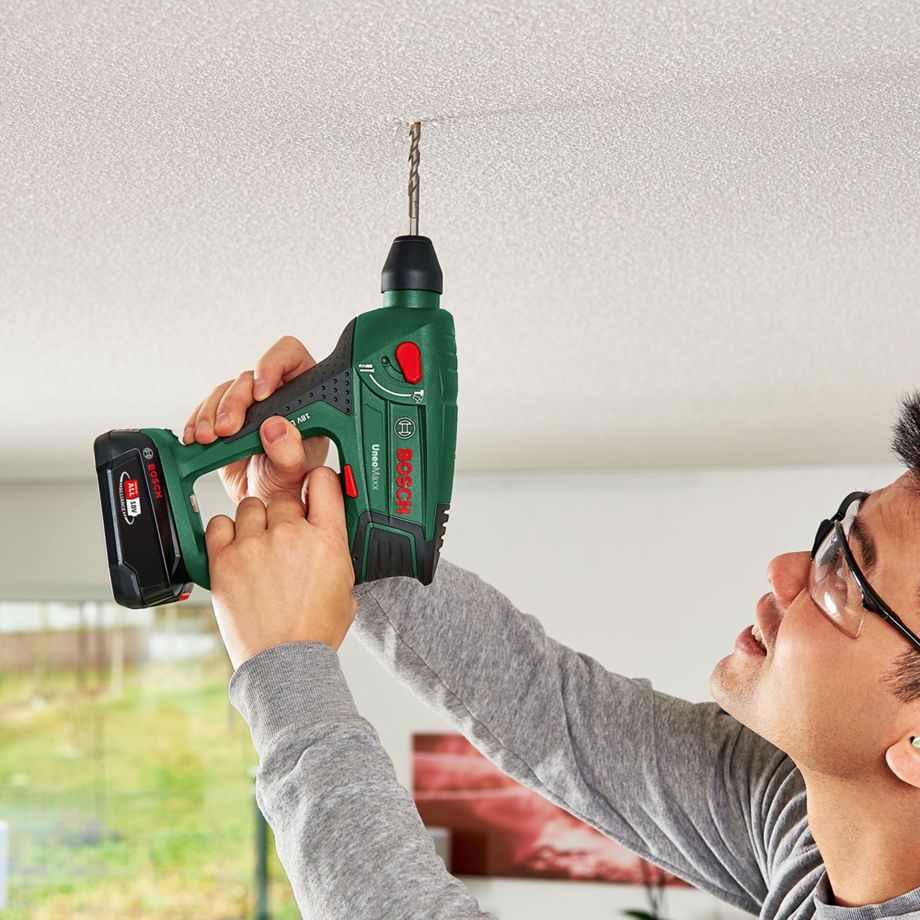Bosch UNEO Maxx w