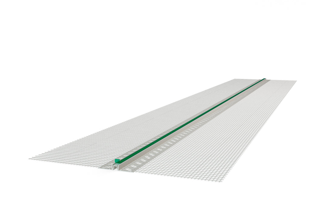 Dehnfugenprofil S 6mm