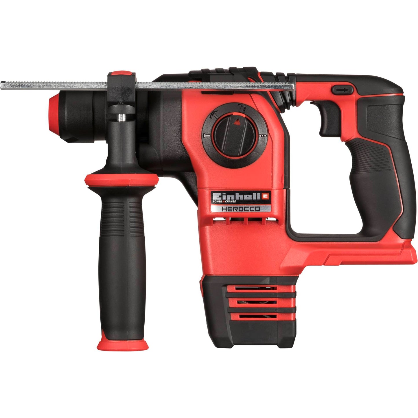Einhell Herocco Akku-Bohrhammer 1