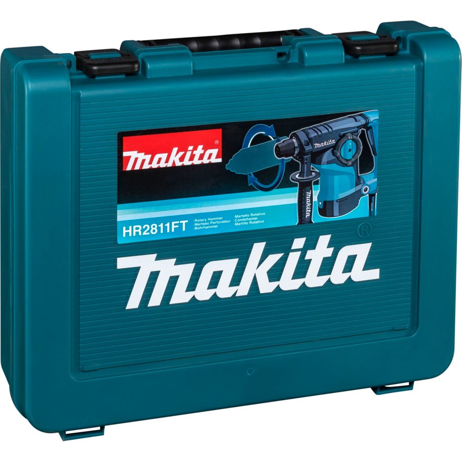 Makita HR2811FT koffer