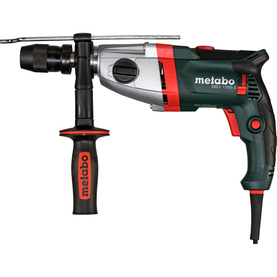 Metabo_SBEV_1300-2_Schlagbohrmaschine