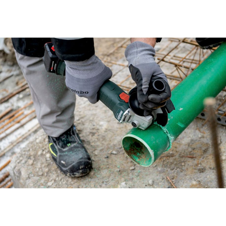 Metabo_W_18_L_9-125_Quick_Akku-Winkelschleifer k