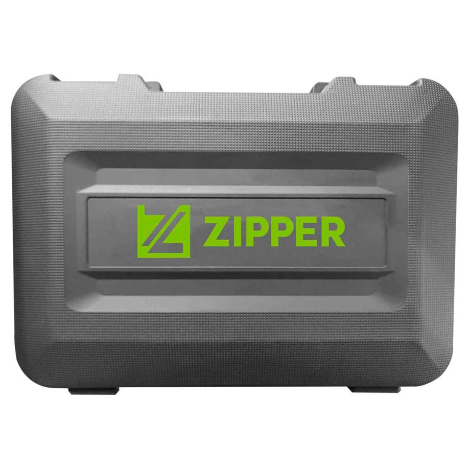 Zipper ZI-BHA1500DN Bohrhammer koffer