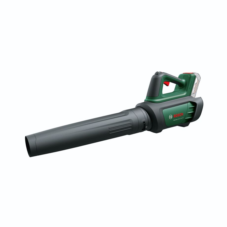 Bosch AdvancedLeafBlower 36V-750 Akku-Laubbläser leise und kraftvoll