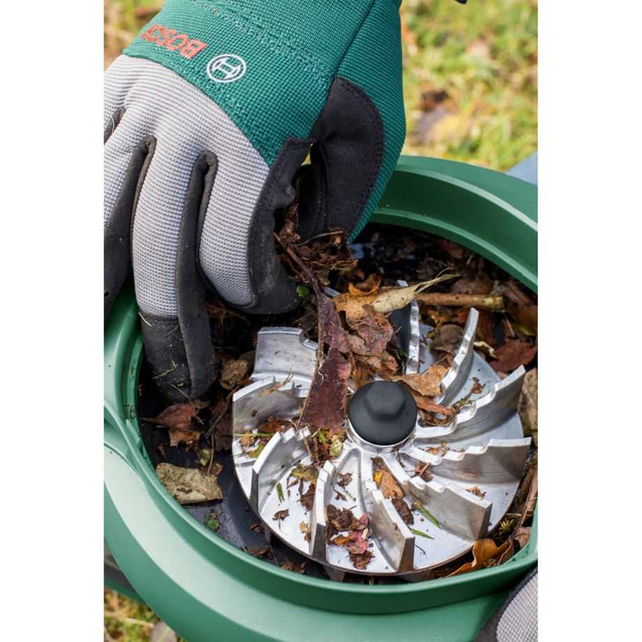 Bosch UniversalGardenTidy 2300 Laubsauger und Laubbläser 3-in-1 Gartenhelfer