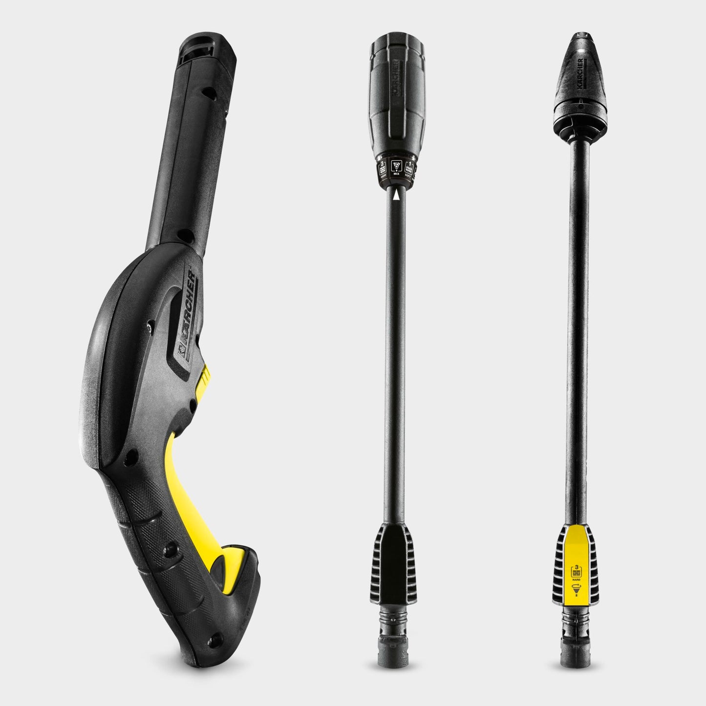 Kärcher Hochdruckreiniger K 2 Power Control