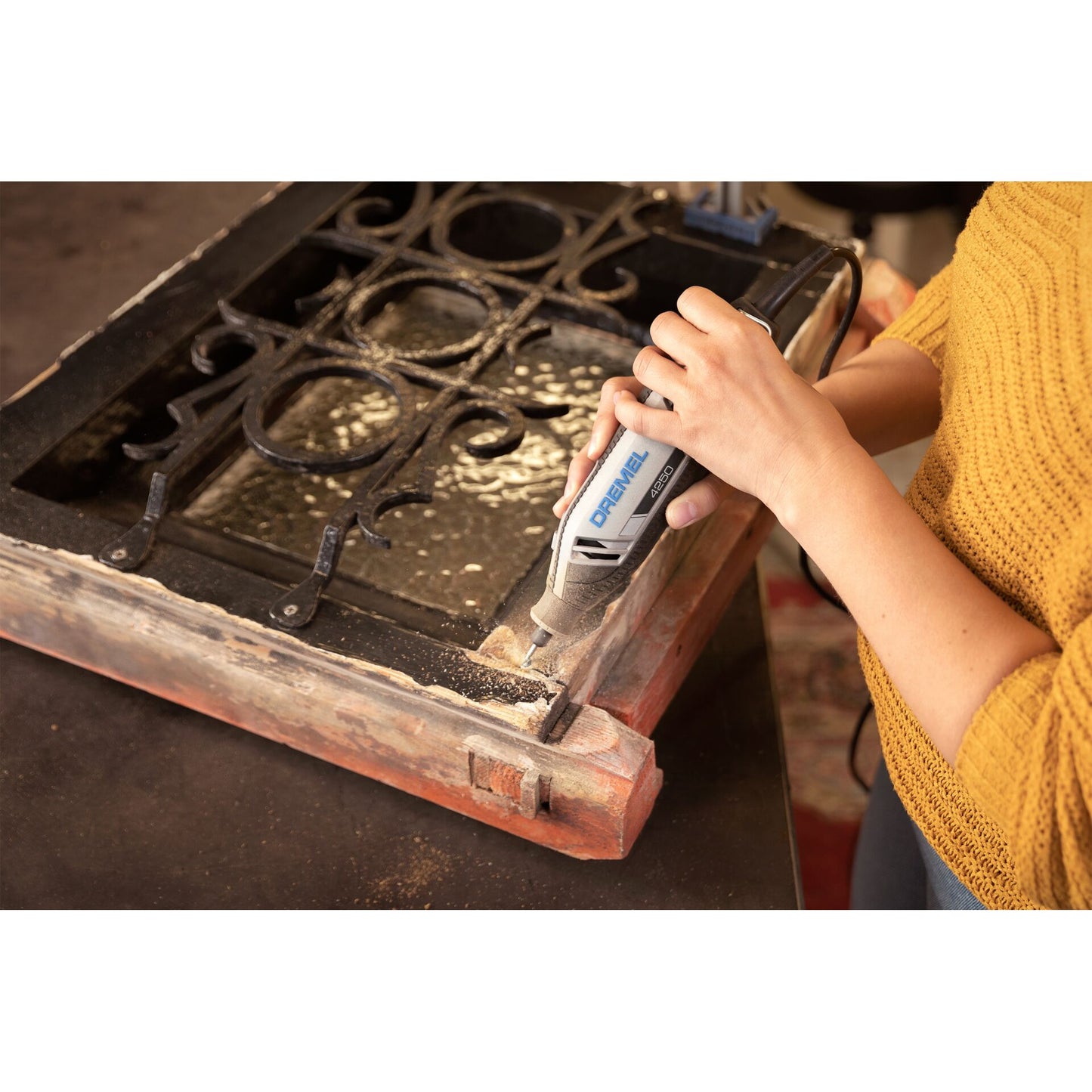 Dremel 4250-3/45 Multifunktionswerkzeug