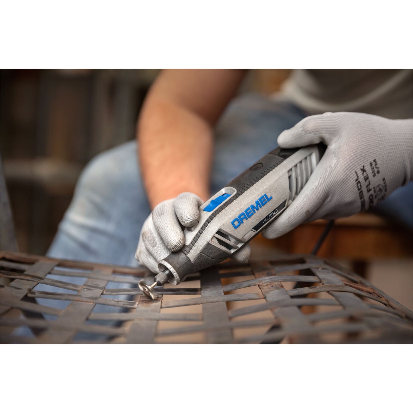 Dremel 4250-3/45 Multifunktionswerkzeug