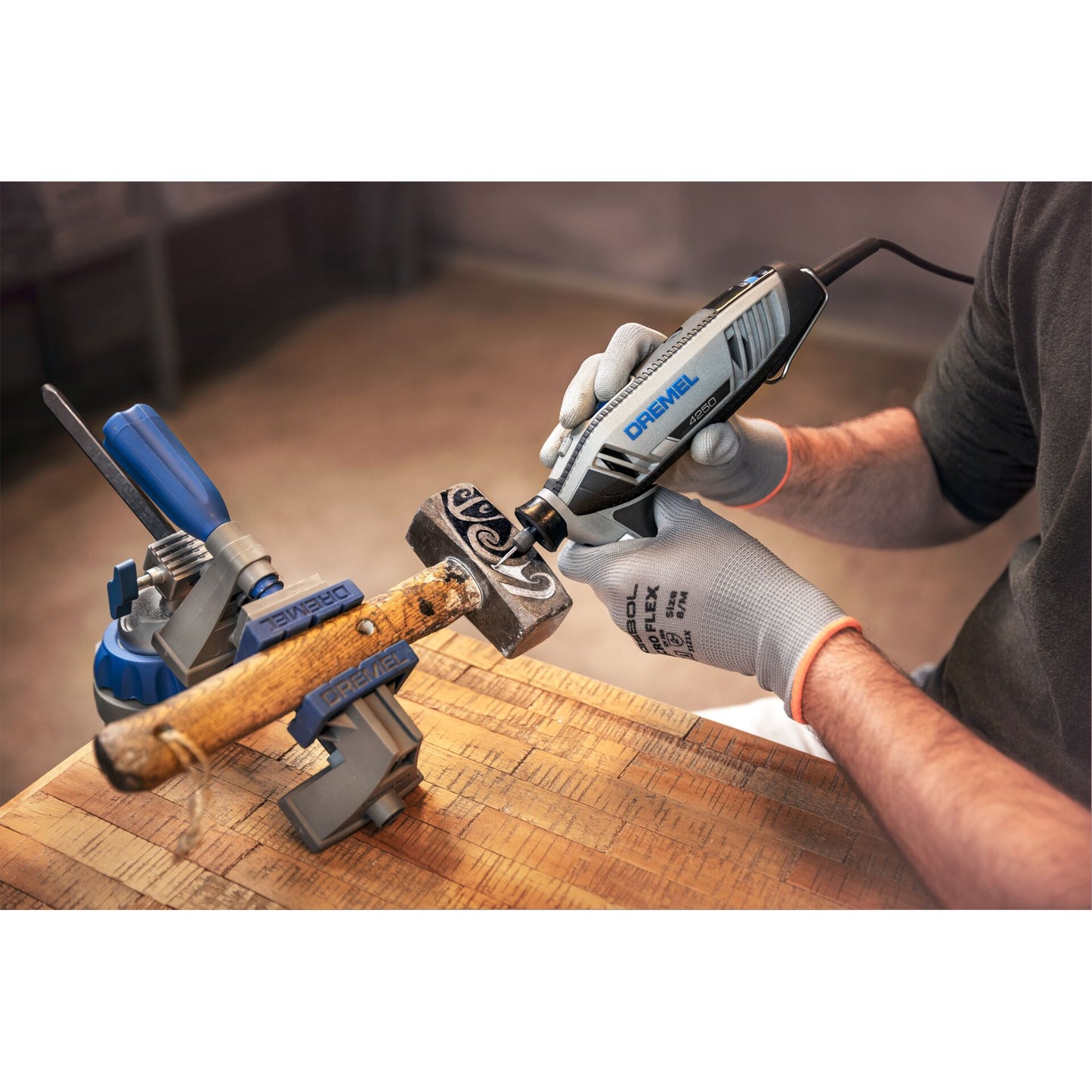 Dremel 4250-3/45 Multifunktionswerkzeug