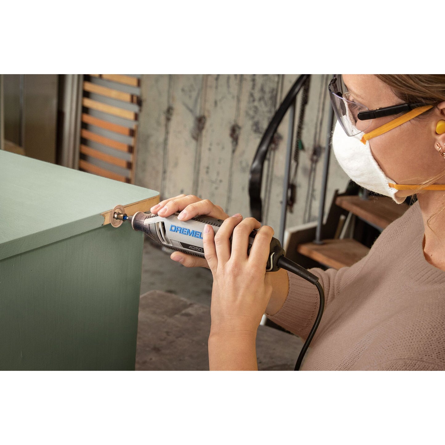 Dremel 4250-3/45 Multifunktionswerkzeug