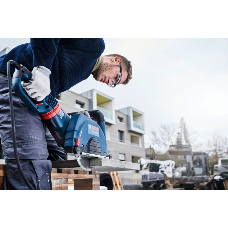 Bosch DIA-TS 230x22,23 Stnd. f. Univ.Speed