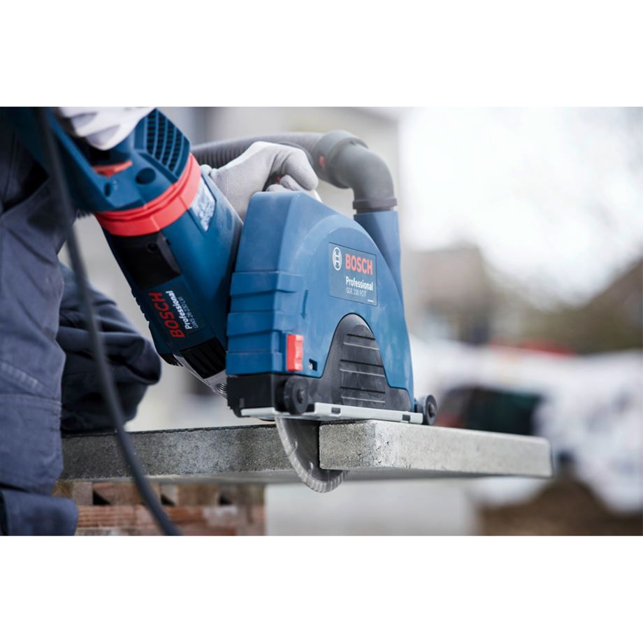 Bosch DIA-TS 230x22,23 Stnd. f. Univ.Speed