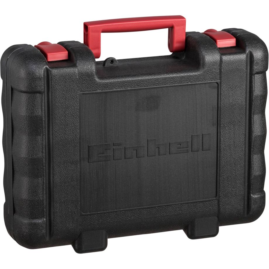 Einhell TE-MG 300 EQ Multifunktionswerkzeug – 300W Multitool mit Zubehör