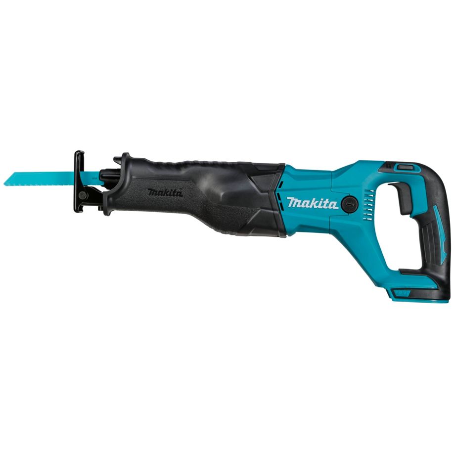 Makita DJR186ZK Akku-Reciprosäge 18V Solo im Makpac Koffer
