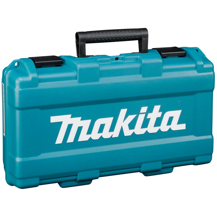 Makita DJR186ZK Akku-Reciprosäge 18V Solo im Makpac Koffer