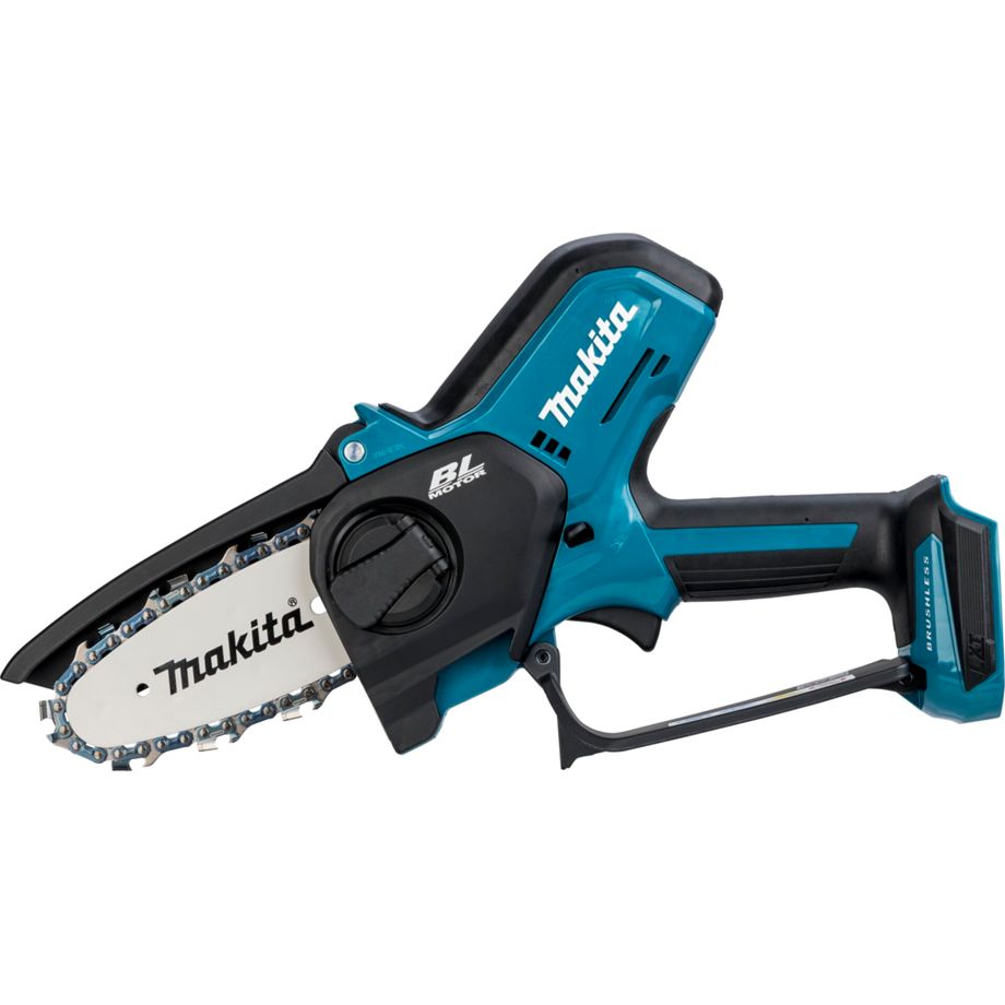 Makita DUC101Z Akku-Astsäge 18V handliche Gartensäge ohne Akku
