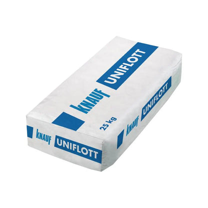 Knauf Fugenspachtel Uniflott