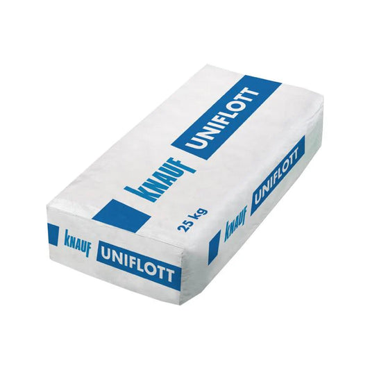 Knauf Fugenspachtel Uniflott 25 kg