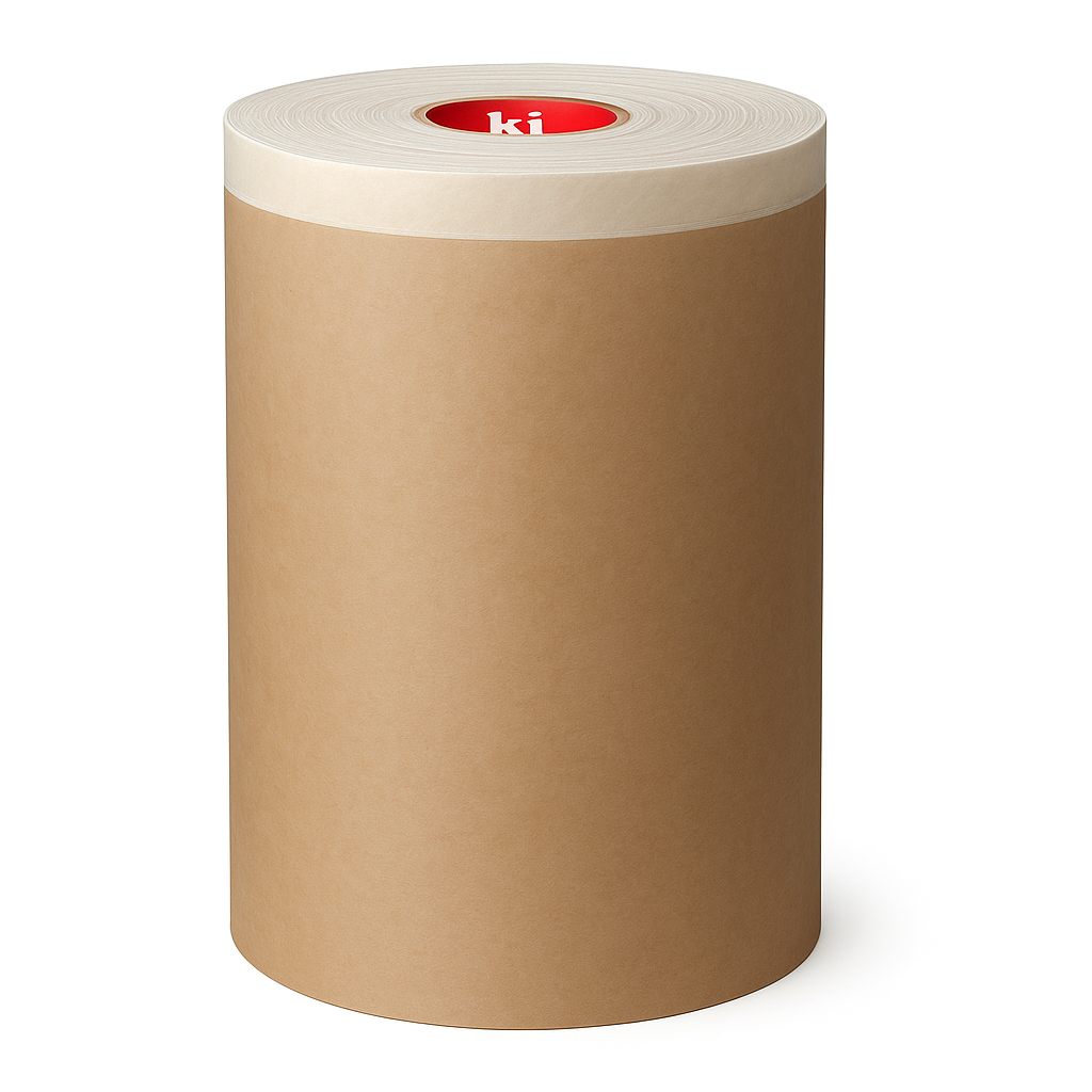 kip MASKING-TEC® Papier-Masker 25 m