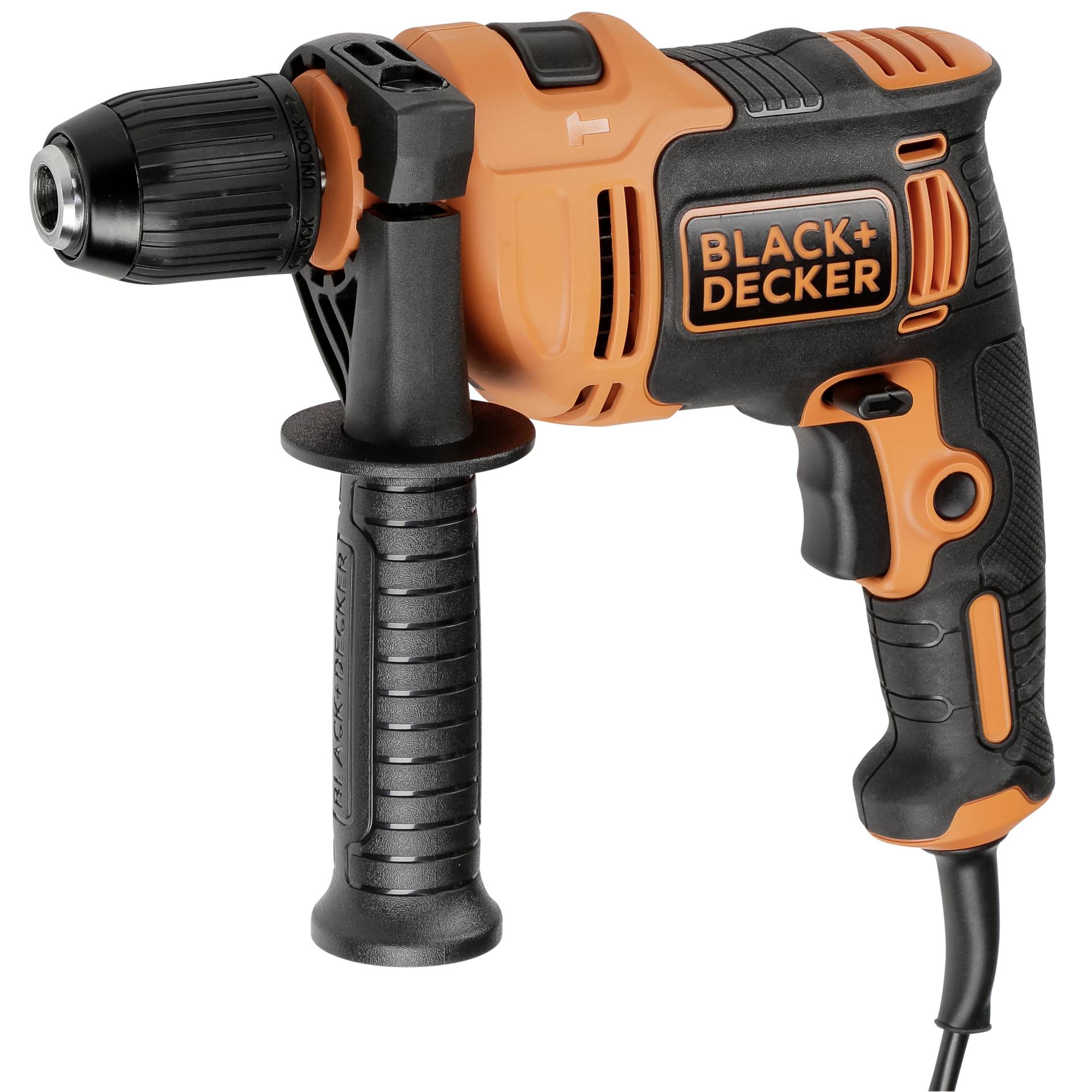 Black & Decker BEH710-QS