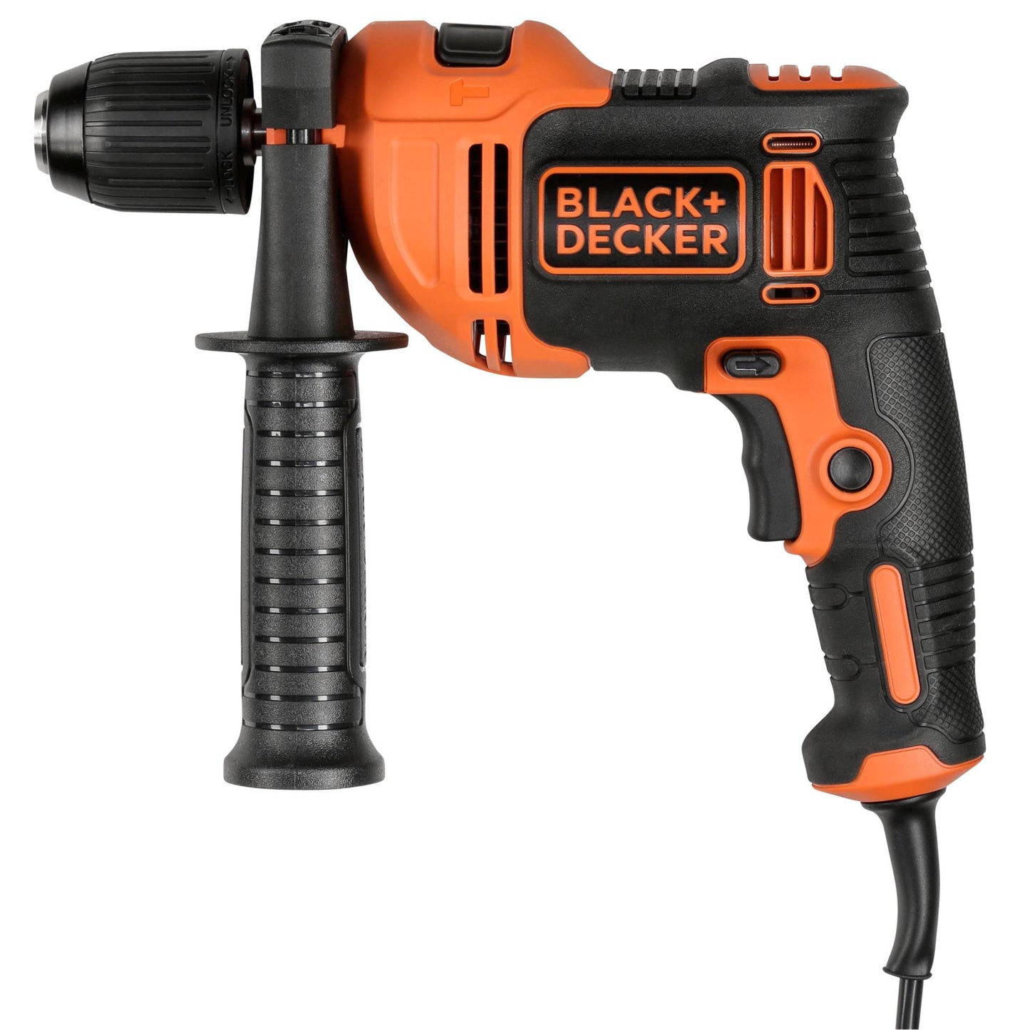 Black & Decker BEH710-QS 1