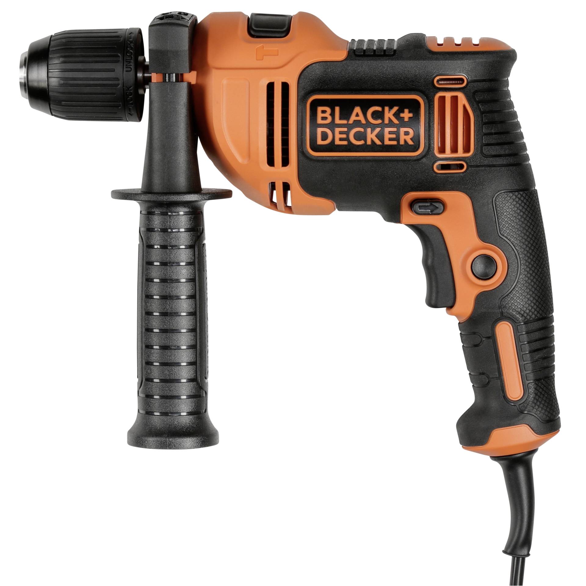 Black & Decker BEH710-QS 1