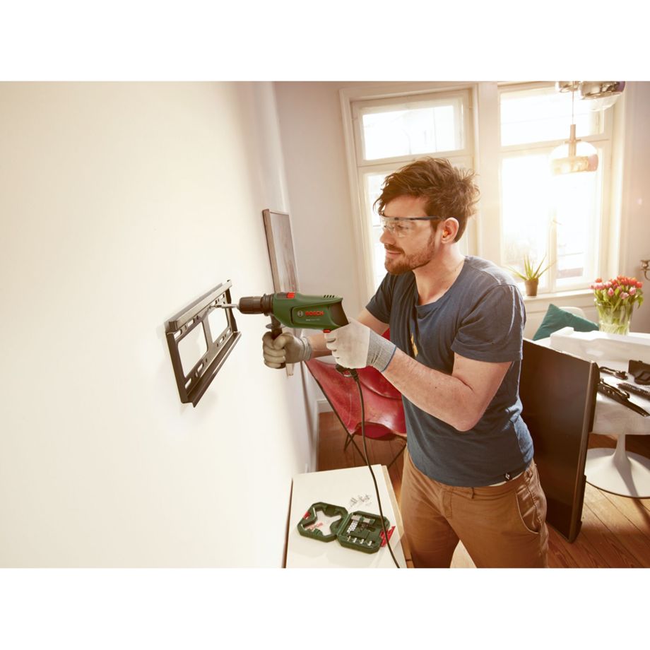 Bosch_EasyImpact_600_Schlagbohrmaschine 