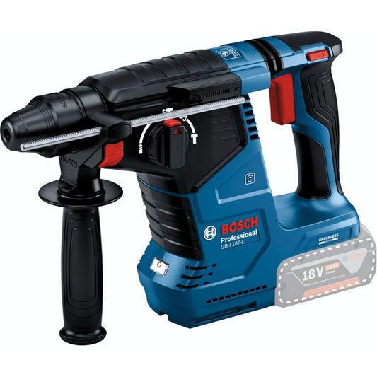 Bosch GBH 18V-24 C Solo