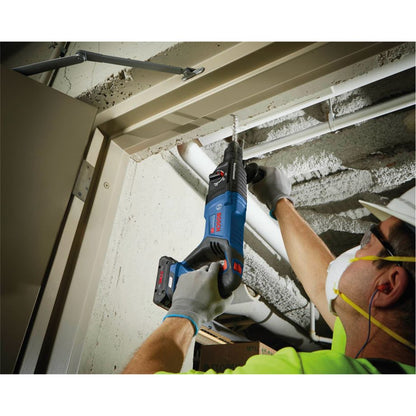 Bosch GBH 18V-26D 1