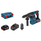 Bosch GBH 18V-26 F  set