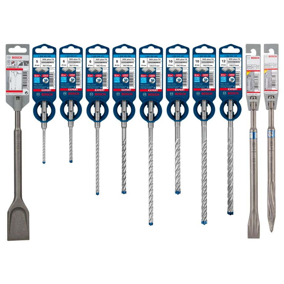 Bosch GBH 2-26 F ke
