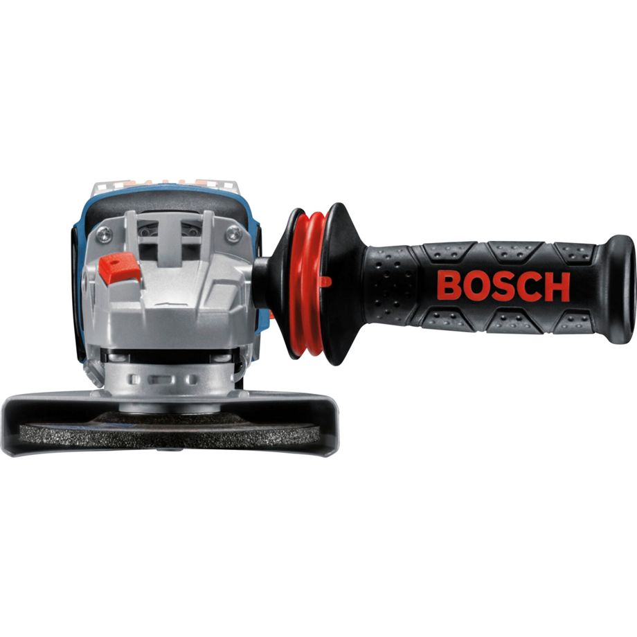Bosch GWS 18V-15 SC Akku-Winkelschleifer