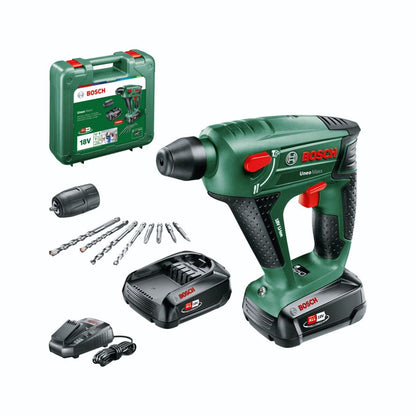 Bosch UNEO Maxx