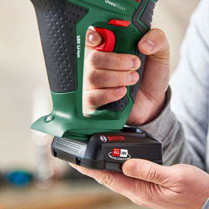 Bosch UNEO Maxx Ak
