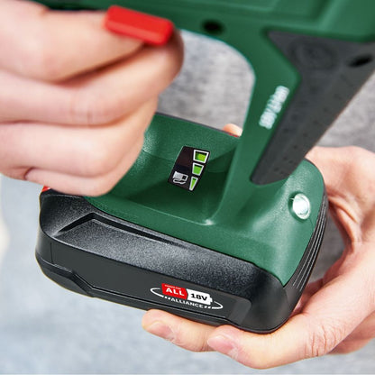 Bosch UNEO Maxx Akku
