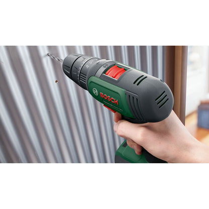 Bosch_UniversalImpact_18V_Akku-Bohrmaschine set