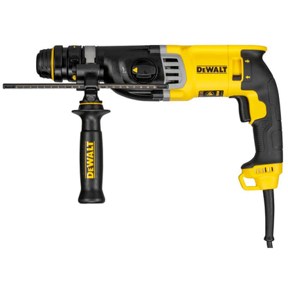 DeWalt D25144K Kombihammer